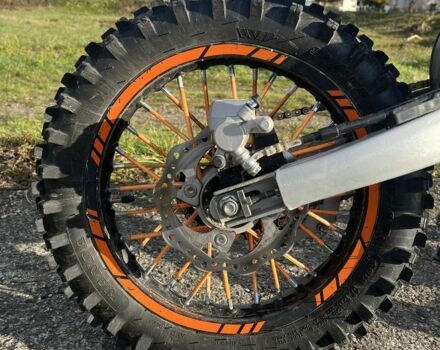 Геон Другая, объемом двигателя 0.13 л и пробегом 0 тыс. км за 1100 $, фото 5 на Automoto.ua