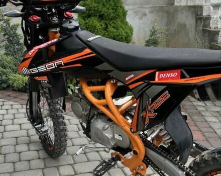 Геон Другая, объемом двигателя 0.13 л и пробегом 0 тыс. км за 900 $, фото 2 на Automoto.ua