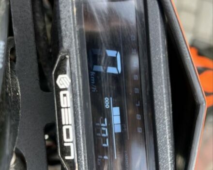 Геон Другая, объемом двигателя 0.13 л и пробегом 0 тыс. км за 900 $, фото 5 на Automoto.ua