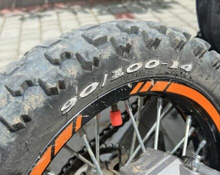 Геон Другая, объемом двигателя 0.13 л и пробегом 0 тыс. км за 900 $, фото 7 на Automoto.ua