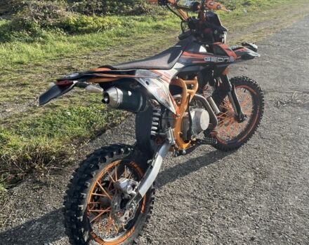 Геон Другая, объемом двигателя 0.13 л и пробегом 0 тыс. км за 1100 $, фото 1 на Automoto.ua