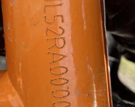 Геон Другая, объемом двигателя 0.13 л и пробегом 0 тыс. км за 1100 $, фото 7 на Automoto.ua