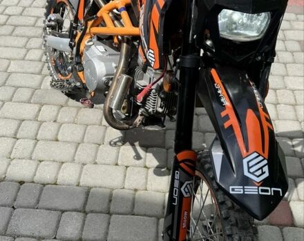 Геон Другая, объемом двигателя 0.13 л и пробегом 0 тыс. км за 900 $, фото 4 на Automoto.ua