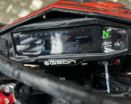 Геон Другая 2024 в Ворохта на Automoto.ua Геон Другая, объемом двигателя 0.19 л и пробегом 0 тыс. км за 1400 $, фото 6 на Automoto.ua