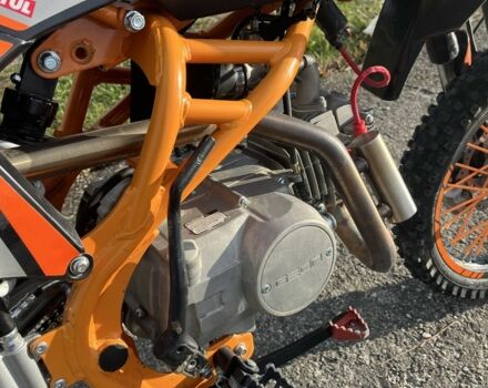 Геон Другая, объемом двигателя 0.13 л и пробегом 0 тыс. км за 1100 $, фото 3 на Automoto.ua