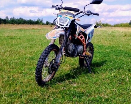 Геон Другая, объемом двигателя 0.13 л и пробегом 0 тыс. км за 710 $, фото 5 на Automoto.ua