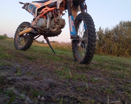 Геон Другая, объемом двигателя 0.13 л и пробегом 0 тыс. км за 710 $, фото 3 на Automoto.ua