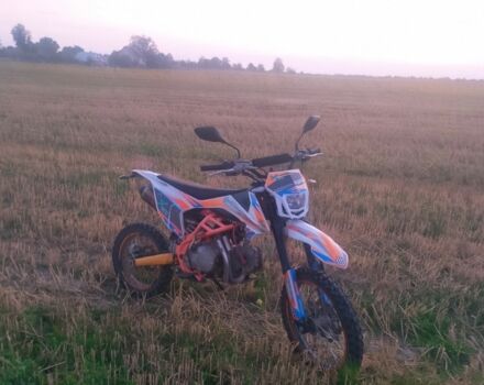 Геон Другая, объемом двигателя 0.13 л и пробегом 0 тыс. км за 710 $, фото 1 на Automoto.ua