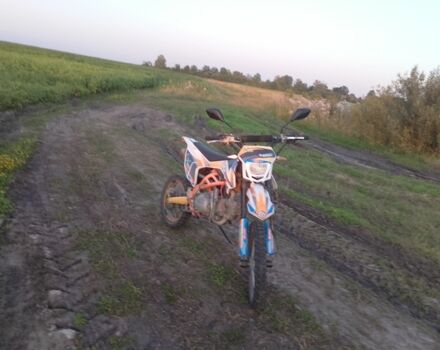 Геон Другая, объемом двигателя 0.13 л и пробегом 0 тыс. км за 710 $, фото 2 на Automoto.ua