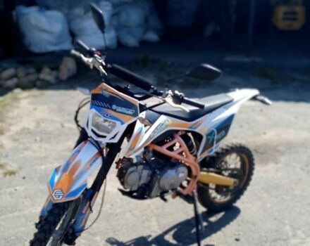 Геон Другая, объемом двигателя 0.13 л и пробегом 0 тыс. км за 710 $, фото 4 на Automoto.ua