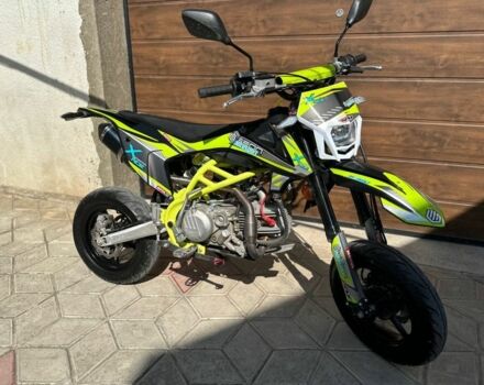 Геон Інша, об'ємом двигуна 0.15 л та пробігом 0 тис. км за 1250 $, фото 5 на Automoto.ua