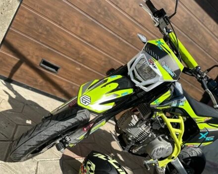 Геон Інша, об'ємом двигуна 0.15 л та пробігом 0 тис. км за 1250 $, фото 3 на Automoto.ua