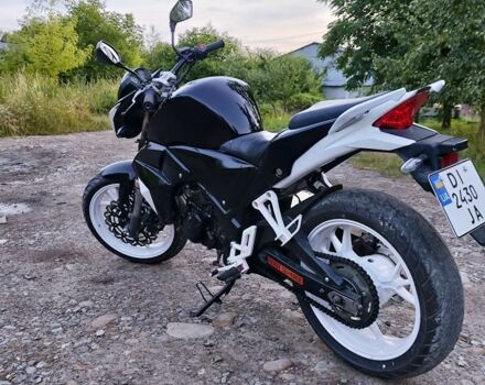 Геон Другая, объемом двигателя 0.25 л и пробегом 0 тыс. км за 1301 $, фото 4 на Automoto.ua