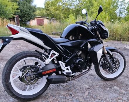 Геон Другая, объемом двигателя 0.25 л и пробегом 0 тыс. км за 1301 $, фото 3 на Automoto.ua