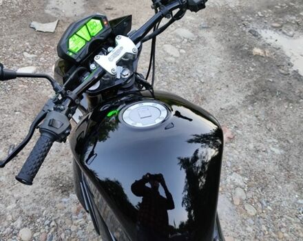 Геон Другая, объемом двигателя 0.25 л и пробегом 0 тыс. км за 1301 $, фото 5 на Automoto.ua