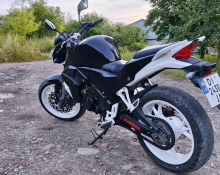 Геон Другая, объемом двигателя 0.25 л и пробегом 0 тыс. км за 1301 $, фото 7 на Automoto.ua