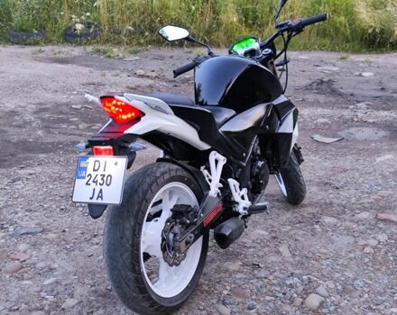 Геон Другая, объемом двигателя 0.25 л и пробегом 0 тыс. км за 1301 $, фото 6 на Automoto.ua