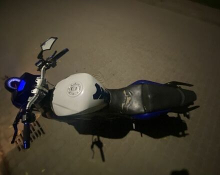 Геон Другая, объемом двигателя 0.2 л и пробегом 0 тыс. км за 642 $, фото 5 на Automoto.ua