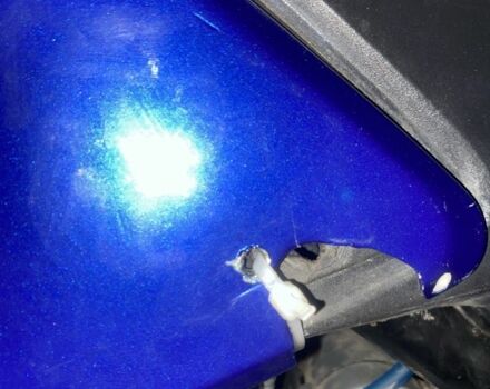 Геон Другая, объемом двигателя 0.2 л и пробегом 0 тыс. км за 642 $, фото 6 на Automoto.ua