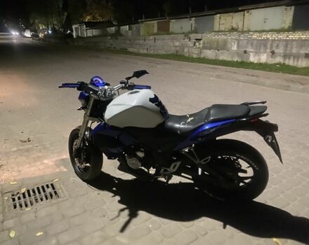 Геон Другая, объемом двигателя 0.2 л и пробегом 0 тыс. км за 642 $, фото 3 на Automoto.ua