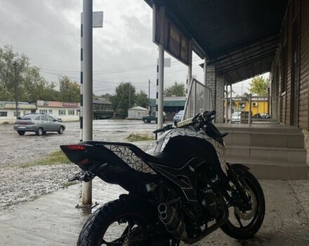 Геон Другая, объемом двигателя 0.25 л и пробегом 0 тыс. км за 1226 $, фото 5 на Automoto.ua