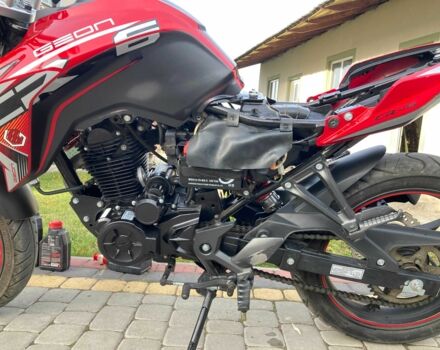 Геон Другая, объемом двигателя 0.22 л и пробегом 0 тыс. км за 1100 $, фото 13 на Automoto.ua