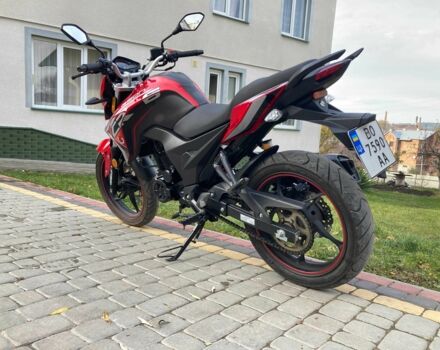 Геон Другая, объемом двигателя 0.22 л и пробегом 0 тыс. км за 1100 $, фото 11 на Automoto.ua