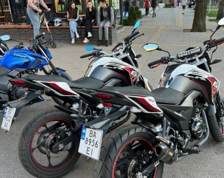 Геон Другая, объемом двигателя 0.25 л и пробегом 0 тыс. км за 1600 $, фото 7 на Automoto.ua