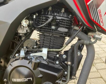 Геон Другая, объемом двигателя 0.22 л и пробегом 0 тыс. км за 1100 $, фото 5 на Automoto.ua