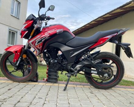 Геон Другая, объемом двигателя 0.22 л и пробегом 0 тыс. км за 1100 $, фото 1 на Automoto.ua