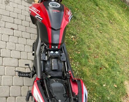 Геон Другая, объемом двигателя 0.22 л и пробегом 0 тыс. км за 1100 $, фото 6 на Automoto.ua