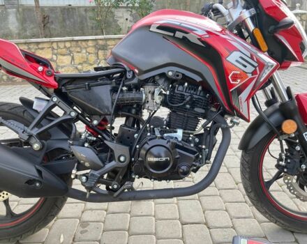 Геон Другая, объемом двигателя 0.22 л и пробегом 0 тыс. км за 1100 $, фото 14 на Automoto.ua