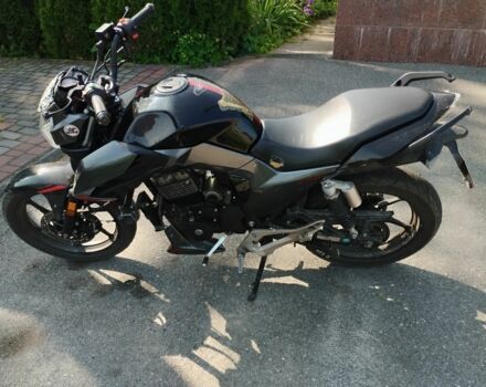 Геон Інша, об'ємом двигуна 0.25 л та пробігом 0 тис. км за 1150 $, фото 6 на Automoto.ua