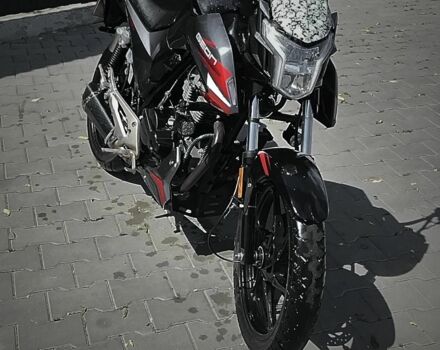 Геон Інша, об'ємом двигуна 0.25 л та пробігом 0 тис. км за 1150 $, фото 1 на Automoto.ua