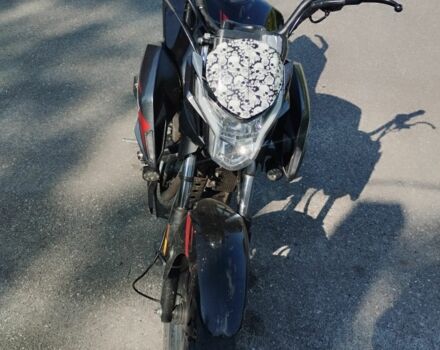 Геон Інша, об'ємом двигуна 0.25 л та пробігом 0 тис. км за 1150 $, фото 4 на Automoto.ua