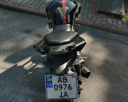 Геон Інша, об'ємом двигуна 0.25 л та пробігом 0 тис. км за 1150 $, фото 7 на Automoto.ua