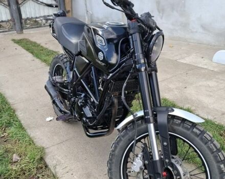 Геон Другая, объемом двигателя 0.25 л и пробегом 0 тыс. км за 999 $, фото 2 на Automoto.ua