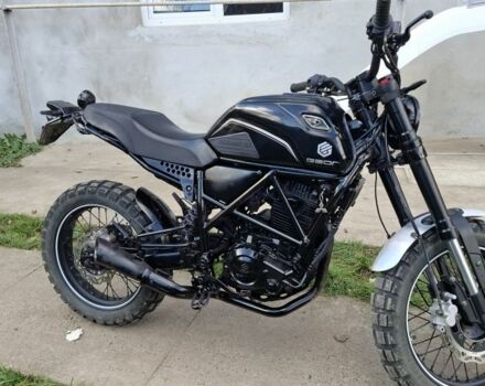 Геон Другая, объемом двигателя 0.25 л и пробегом 0 тыс. км за 999 $, фото 3 на Automoto.ua