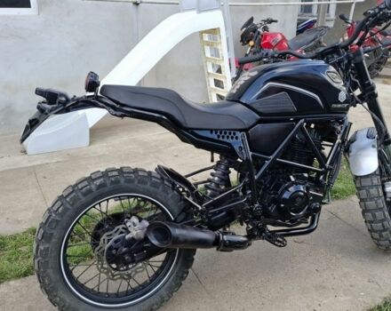 Геон Другая, объемом двигателя 0.25 л и пробегом 0 тыс. км за 999 $, фото 4 на Automoto.ua