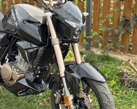 Геон Інша, об'ємом двигуна 0.25 л та пробігом 0 тис. км за 2050 $, фото 2 на Automoto.ua