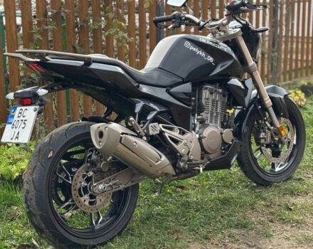 Геон Інша, об'ємом двигуна 0.25 л та пробігом 0 тис. км за 2050 $, фото 1 на Automoto.ua