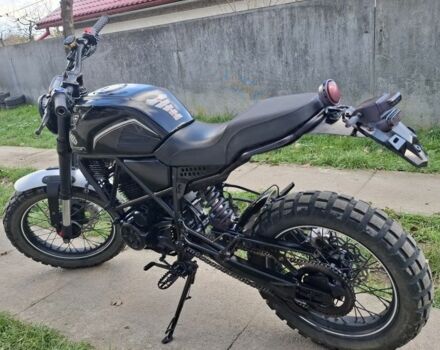 Геон Другая, объемом двигателя 0.25 л и пробегом 0 тыс. км за 999 $, фото 5 на Automoto.ua