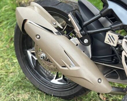 Геон Інша, об'ємом двигуна 0.25 л та пробігом 0 тис. км за 2050 $, фото 6 на Automoto.ua