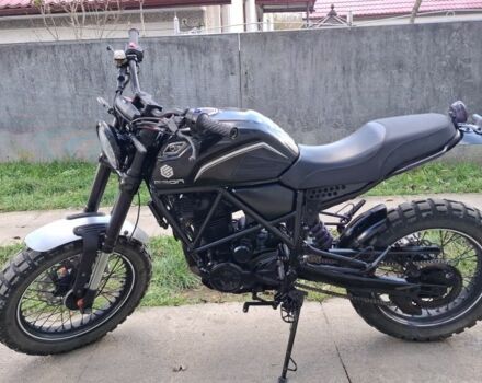 Геон Другая, объемом двигателя 0.25 л и пробегом 0 тыс. км за 999 $, фото 6 на Automoto.ua