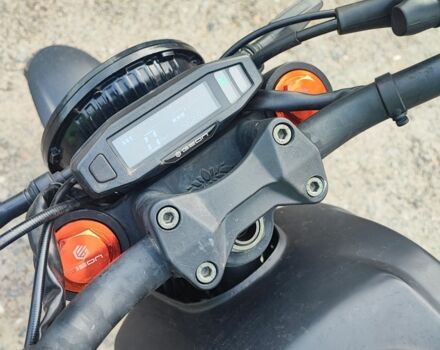 Геон Другая, объемом двигателя 0.25 л и пробегом 0 тыс. км за 1200 $, фото 5 на Automoto.ua