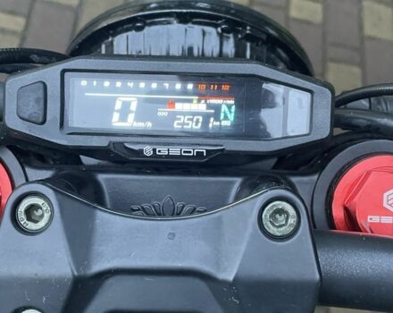 Геон Інша, об'ємом двигуна 0.3 л та пробігом 0 тис. км за 2150 $, фото 4 на Automoto.ua