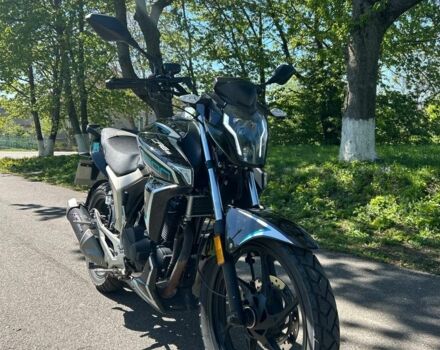 Геон Інша, об'ємом двигуна 0.25 л та пробігом 0 тис. км за 1350 $, фото 2 на Automoto.ua
