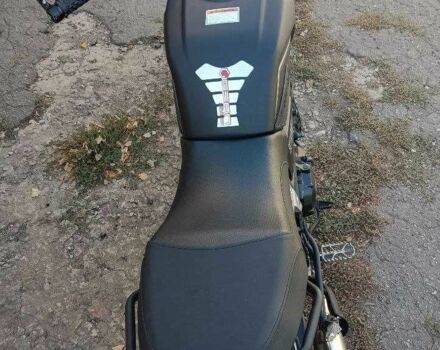 Геон Другая 2024 в Синельниковом на Automoto.ua Геон Другая, объемом двигателя 0.25 л и пробегом 0 тыс. км за 1700 $, фото 4 на Automoto.ua