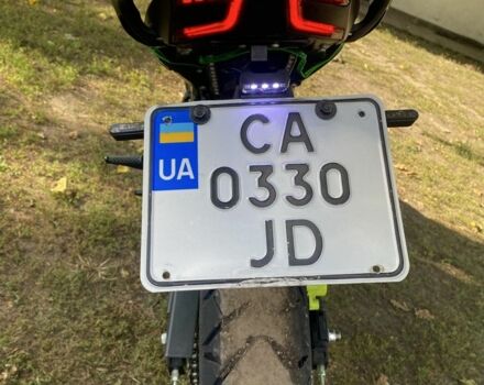 Геон Другая 2024 в Черкассах на Automoto.ua Геон Другая, объемом двигателя 0.3 л и пробегом 0 тыс. км за 1900 $, фото 6 на Automoto.ua