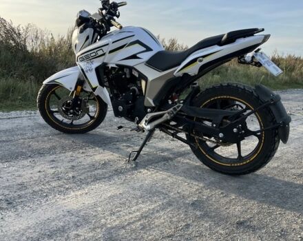 Геон Другая, объемом двигателя 0.25 л и пробегом 0 тыс. км за 1300 $, фото 2 на Automoto.ua